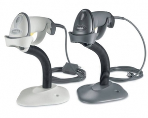 Original Zebra DS2208 LS2208 1D 2D Escáner de mano con cable Lector de código Imagers de mano QR Escáner de código de barras con puerto USB - Product Image 5