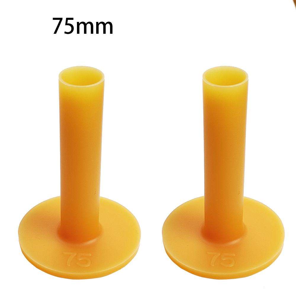 yellow 75mm