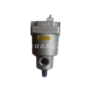 SMC AFF75B-F20D-Tメインラインフィルターソリッド/オイル分離の交換新しいフィルター精度3umRC2 12000L/min - Product Image 1
