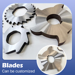 Plastic Shredder <strong>Grinder</strong> Crusher Machine Shredder Machine for Plastic Bags Plastic Crushing Machine Shredder for Recycling