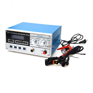 DXM-CR-C-Multifunktions-Diesel-Common-Rail-Injektor-Tester S60H-Düsenvalidator Common-Rail-Injektor-Tester-Werkzeug - Product Image 2