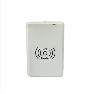 Desktop IC Kartenleser RFID NFC Smart Card Reader RFID UHF USB Kurzstrecken schreiber und Lesegerät mit USB HID
