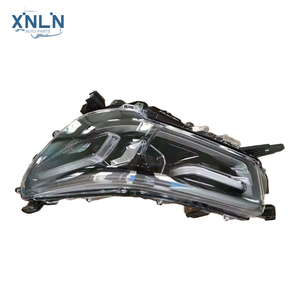 81150-0KJ40車用スペアパーツ照明システムLEDヘッドライトヘッドライトトヨタハイラックス2020-カスタマイズ - Product Image 4