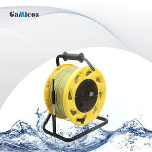 GLT500A 100m piezometre Dip metre su seviyesi derin kuyu su seviyesi ölçer - Product Image 1