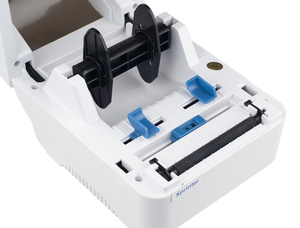 XP-320B Xprinter 3インチプリンターサーマルプリンターダイレクトサーマルラベルバーコードプリンター - Product Image 2