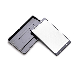 แฟ้มโลหะ CUE TIP Shaper/CUE TIP เครื่องมือ/CUE เคล็ดลับ Scuffer - Product Image 1