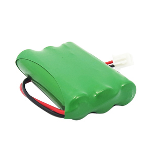 ODM özel <span class=keywords><strong>NiMH</strong></span> 1.2V 2.4V 3.6V 4.8V 6V 7.2V 9.6V 12V 14.4V 24V 1200-13000mAh özel AA AAA SC/C <span class=keywords><strong>D</strong></span> <span class=keywords><strong>NiMH</strong></span> pil paketi