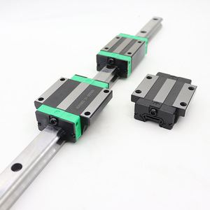 热销T型直线导轨手动滑动x-y-z轴滑台 - Product Image 2