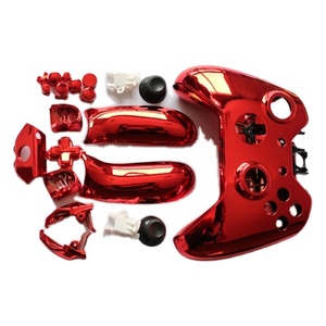 Chrome Colorful Replacement Parts House <strong>Shell</strong> <strong>case</strong> for XBOX ONE <strong>Controller</strong> - Product Image 2
