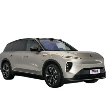 2023 במלאי חם מכירה חדש חשמלי suv עבור nio es8 100kwh חתימה גרסה העליונה חדש רכב ב למכירה