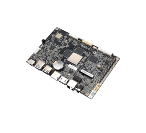 Rockchip RK3399 Android Motherboard Dual-Cortex-A72 + Quad-Cortex-A53 On-Board-Speicher 2G/16G 4G/WIFI Mipi-Kamera - Product Image 5