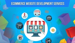 プロのWebサイトデザイナーによるプロのEコマースWebサイトデザインサービスEコマースWebサイト開発