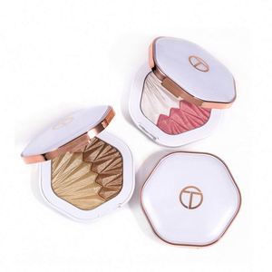 Oem O.TW O.O批发2合1高品质5色青铜色和照明器化妆荧光笔 - Product Image 3