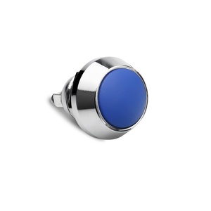 12mm Waterproof <strong>Push</strong> <strong>Button</strong> <strong>Switch</strong> 12V SPST Momentary Contact <strong>Push</strong> <strong>Button</strong> <strong>Switch</strong> Waterproof Latching Power on Off <strong>Push</strong> <strong>Switch</strong> - Product Image 3