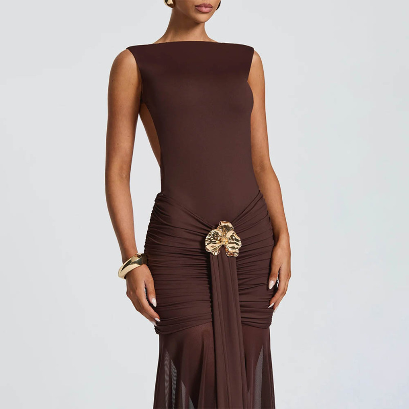 Marron