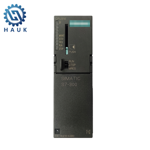 6ES7 314-1AG14-0AB0 Simatic S7-300 Original Brand Industrial Equipment Sie-mens <strong>PLC</strong> <strong>Controllers</strong> <strong>Programmable</strong> <strong>Logic</strong> <strong>Controller</strong>