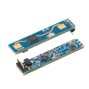 LD2410 Smart Human Presence Sensing Radar Module Ble <strong>Sensor</strong> Module FMCW 24GHz LD2410B LD2410B-P - Product Image 2