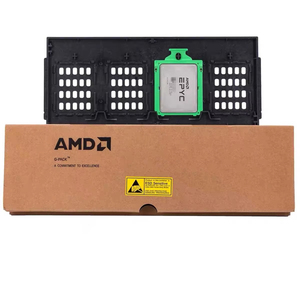 ปลดล็อค AMD epyc 7662 64คอร์ซีพียูประมวลผลเซิร์ฟเวอร์ - Product Image 6