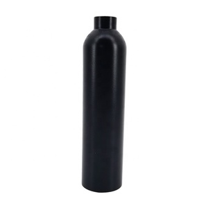 Hot Selling Hight Prssure 0.2L-0.5L 20Mpa 30pa <strong>Aluminum</strong> Alloy Paintball Pcp <strong>air</strong> <strong>tank</strong> Gas Cylinder