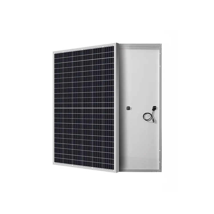 Alta efficienza 1000 w 500Watt pannelli monocristallino 1000 W 500W 800 Watt grande Mono potere prezzo 1000 Watt pannello solare