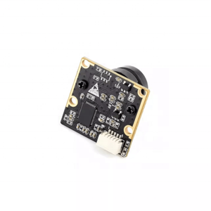 IMX335 5MP USB-Kamera (B)-Modul 2K-Videoaufzeichnung USB 2.0-Schnittstelle 175-Grad-Winkel für Karten der Raspberry Pi & Jetson-Serie - Product Image 2