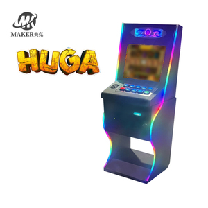 Popüler H * uga tayvan sikke işletilen yazılım beceri oyun tahtası makinesi satılık - Product Image 1