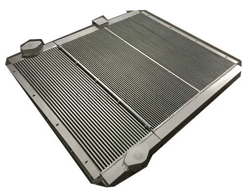 Resfriador de ar para compressor de óleo atlascomparco, refrigerador para a série ga 1614920100