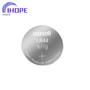 時計用マクセルアルカリLR41バッテリーボタンセル - Product Image 3