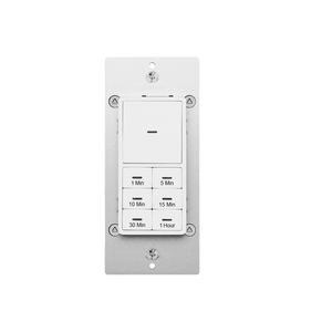 An der Wand montierter digitaler elektronischer Countdown-Timer-Schalter mit automatischen Timer-Zeit schaltern Produkt kategorie - Product Image 1
