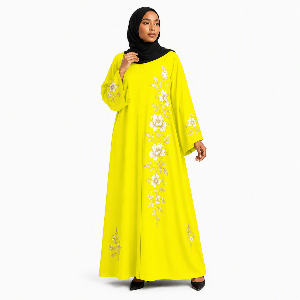 Jaune