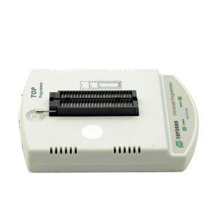 TOP3000-3000 programador Universal USB Universal ecus Chip Tunning Eprom programador Universal de circuito programador top3000