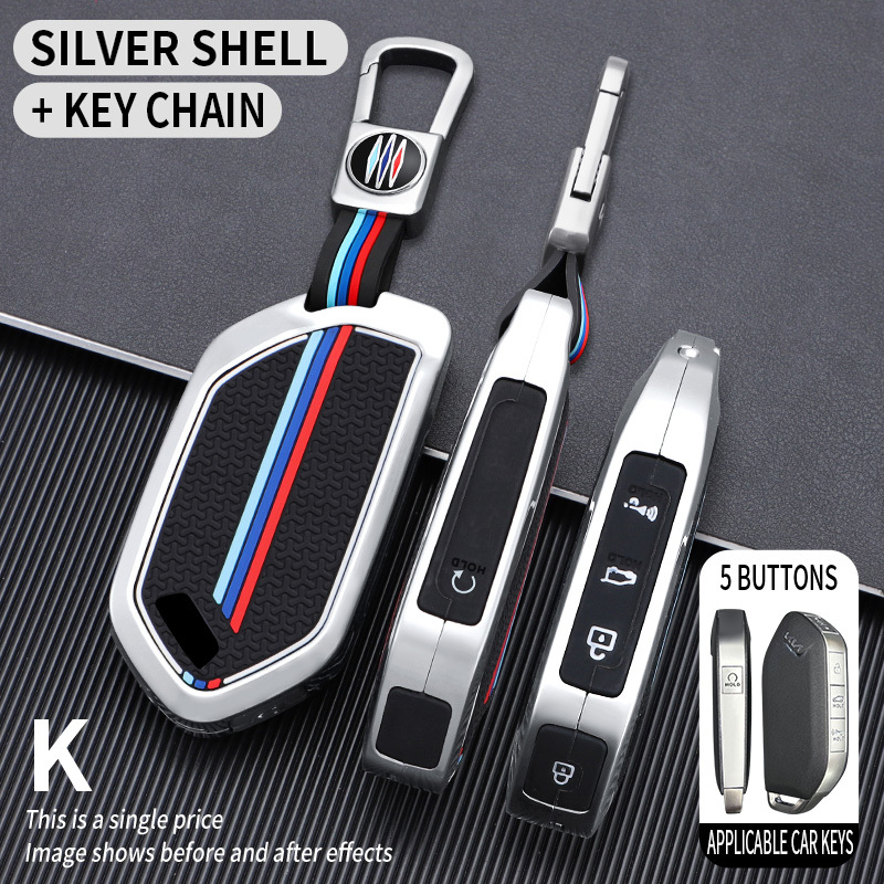 silver J5