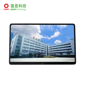 K & D 10.36 "alta luminosità modulo Lcd Display 300 lit 1300 rapporto di contrasto Tft Display Lcd personalizzabile Touch Display Lcd - Product Image 5