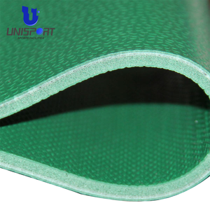 Unisport 3.5 Mm <span class=keywords><strong>Psp</strong></span> çok spor amaçlı basketbol sahası Badminton voleybol spor mahkemesi döşeme özel