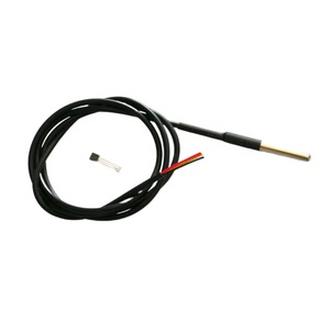 Sensor de temperatura profesional TMP117 de alta calidad, sonda de cubierta de metal, sensor de temperatura iot - Product Image 5