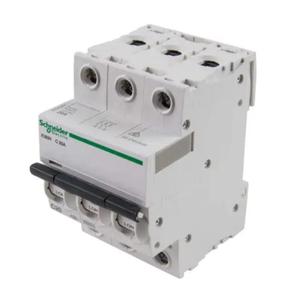 Nuovo e originale Plc VAT INC A9F54320 Acti9 20A triplo polo 10kA C curva MCB O PLC Controller di programmazione