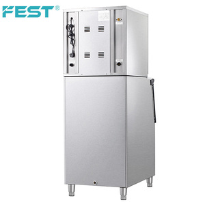 FEST Milktea Shop Big <strong>Ice</strong> Cube Making Machine 510kg/24hr <strong>Factory</strong> Price CE Commercial Automatic 500kg <strong>Block</strong> <strong>Ice</strong> <strong>Maker</strong> Machine - Product Image 4