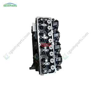 QD32ใหม่ล่าสุดเครื่องยนต์บล็อกยาว3.2T ประกอบสำหรับ QD32เครื่องยนต์ Nissan D22 oting Ruiqi - Product Image 5