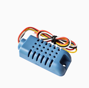 AM1001 Módulo de humedad resistivo Sensor de humedad Sonda de humedad - Product Image 1
