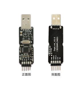 DAPLINK Pro Open Source sostituisce JLINK/STLINK ARM STM32 porta seriale masterizzatore Emulatur - Product Image 5