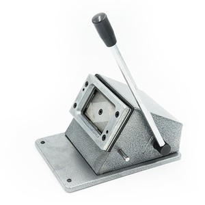 SG-003 manuel PVC plastik kart kesici - Product Image 1