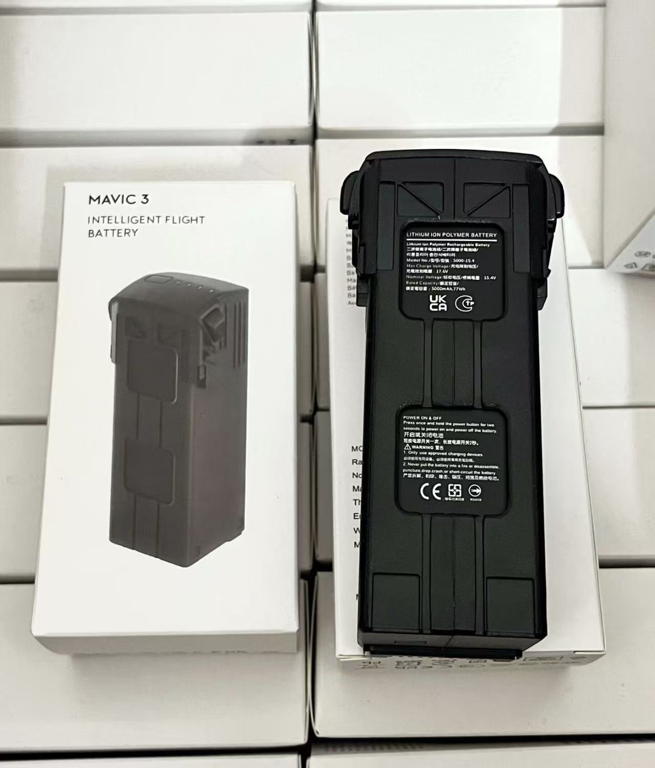 Batterie MAVIC 3/BWX260-5000-15.4
