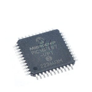 PIC16F887-I新的和原始的集成电路ic芯片F F/PT - Product Image 4
