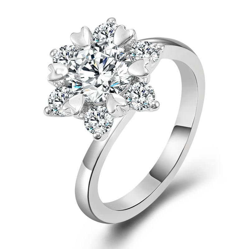 ทองคำขาว 14k