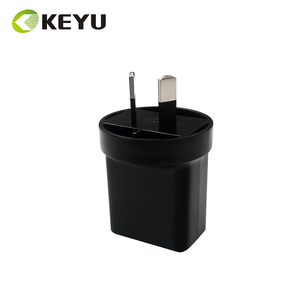输入100-240V输出5 V 2A交流DC适配器10瓦5伏2000毫安开关电源适配器