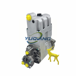 Máy móc động cơ phun nhiên liệu bơm 10r-8899 319 0677 10r8899 3190677 cho động cơ C7 C9 - Product Image 2