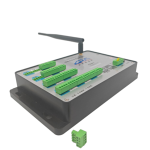 18 Channel Vibration <strong>String</strong> Sensor Collector Measurement Reading Vibration <strong>String</strong> Data Recorder