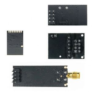 <span class=keywords><strong>Nrf24l01</strong></span> + 2.4g מודול העברת נתונים אלחוטית 2.4ghz <span class=keywords><strong>nrf24l01</strong></span> גרסה שדרוג <span class=keywords><strong>nrf24l01</strong></span> + pa + lna 1000 מטרים עבור <span class=keywords><strong>arduino</strong></span>