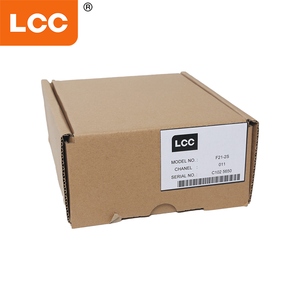 LCC <span class=keywords><strong>F21</strong></span>-<span class=keywords><strong>2S</strong></span> Fabrik <span class=keywords><strong>3</strong></span> Tasten Single Speed 12-24V Wireless Industrial <span class=keywords><strong>Remote</strong></span> Control Switch - Product Image 6