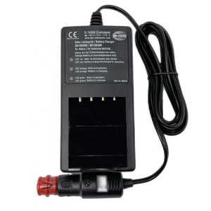 HBC radiomatic راديو عن الضوابط BA223000 BA223030 شاحن بطارية D-74564 <span class=keywords><strong>Crailsheim</strong></span> QA108600 QD108300 10 ~ 30V DC - Product Image 3